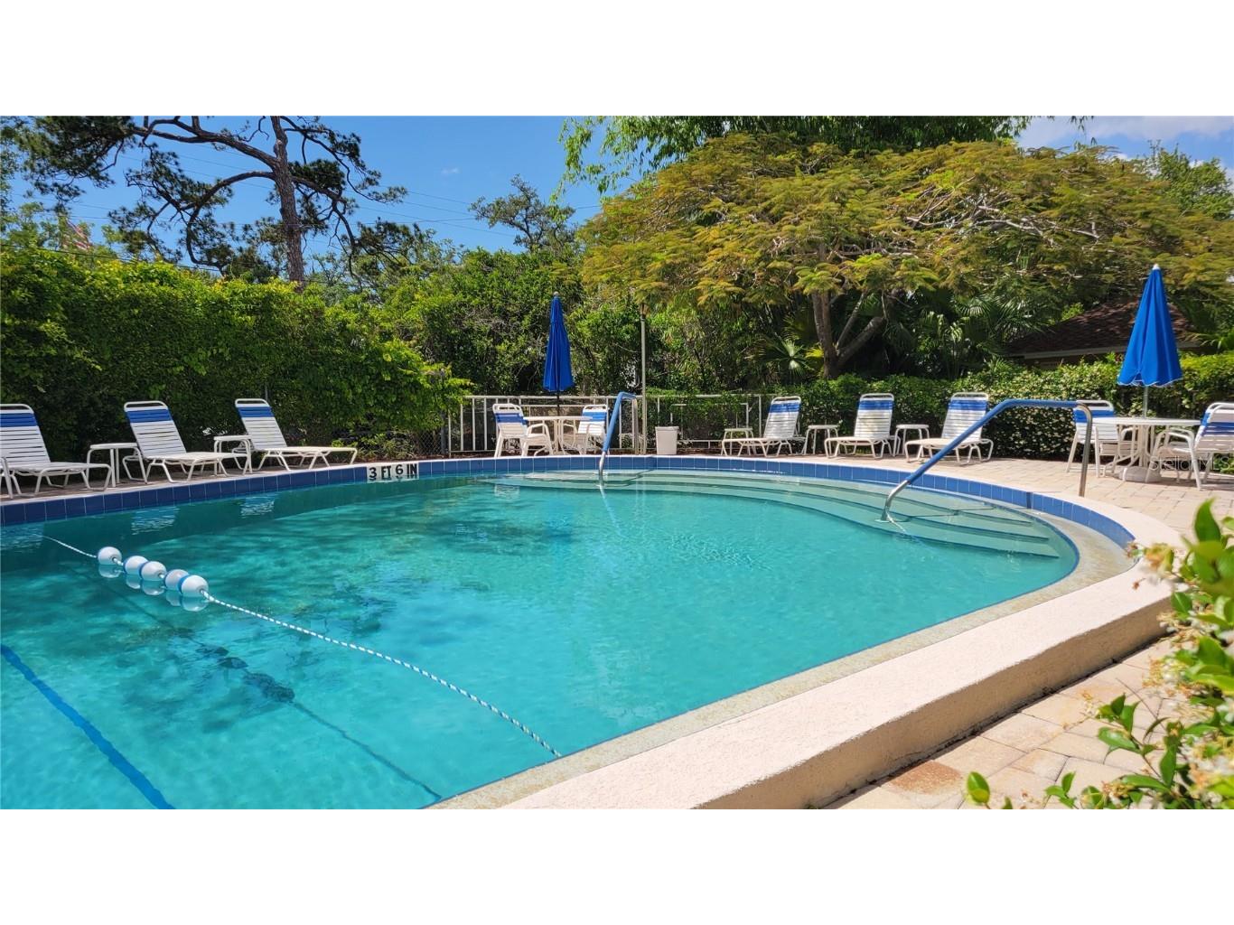 2155 Wood Street #B17 Sarasota FL 34237 A4653487 image20