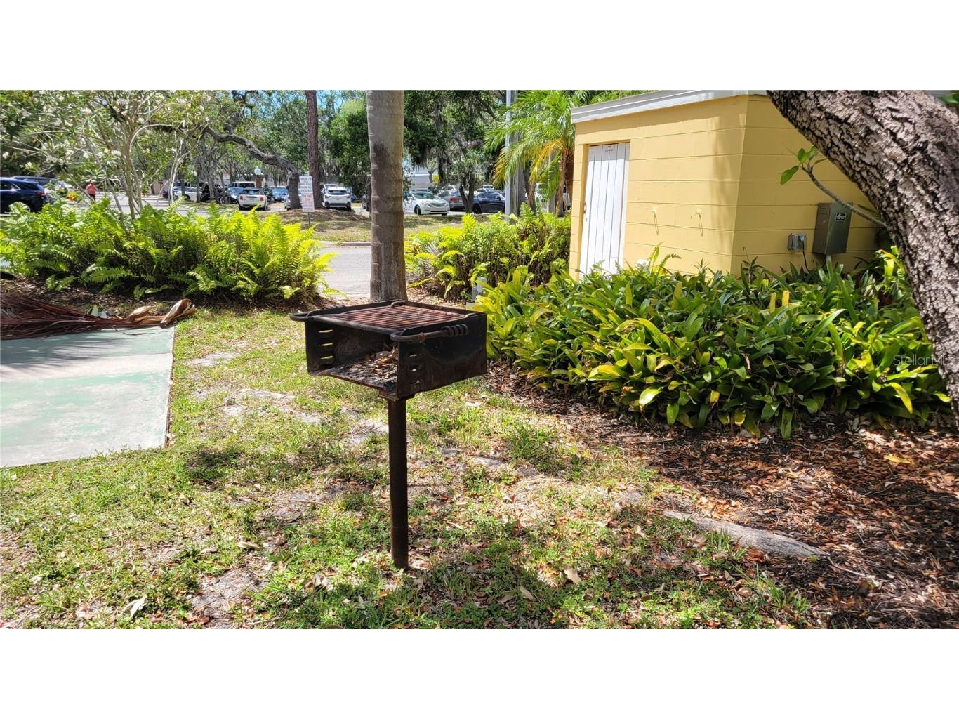2155 Wood Street #B17 Sarasota FL 34237 A4653487 image23
