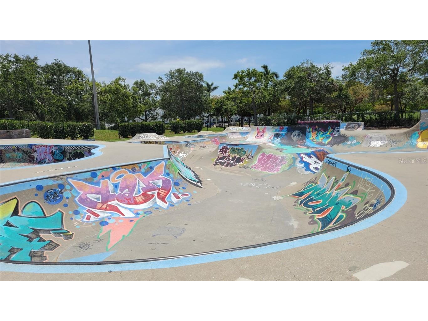 2155 Wood Street #B17 Sarasota FL 34237 A4653487 image29