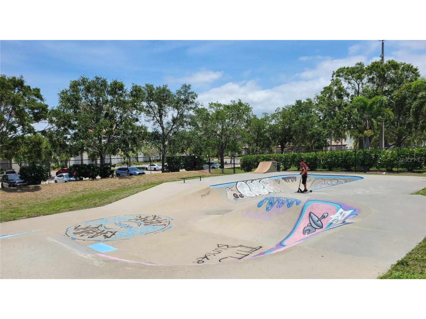 2155 Wood Street #B17 Sarasota FL 34237 A4653487 image30