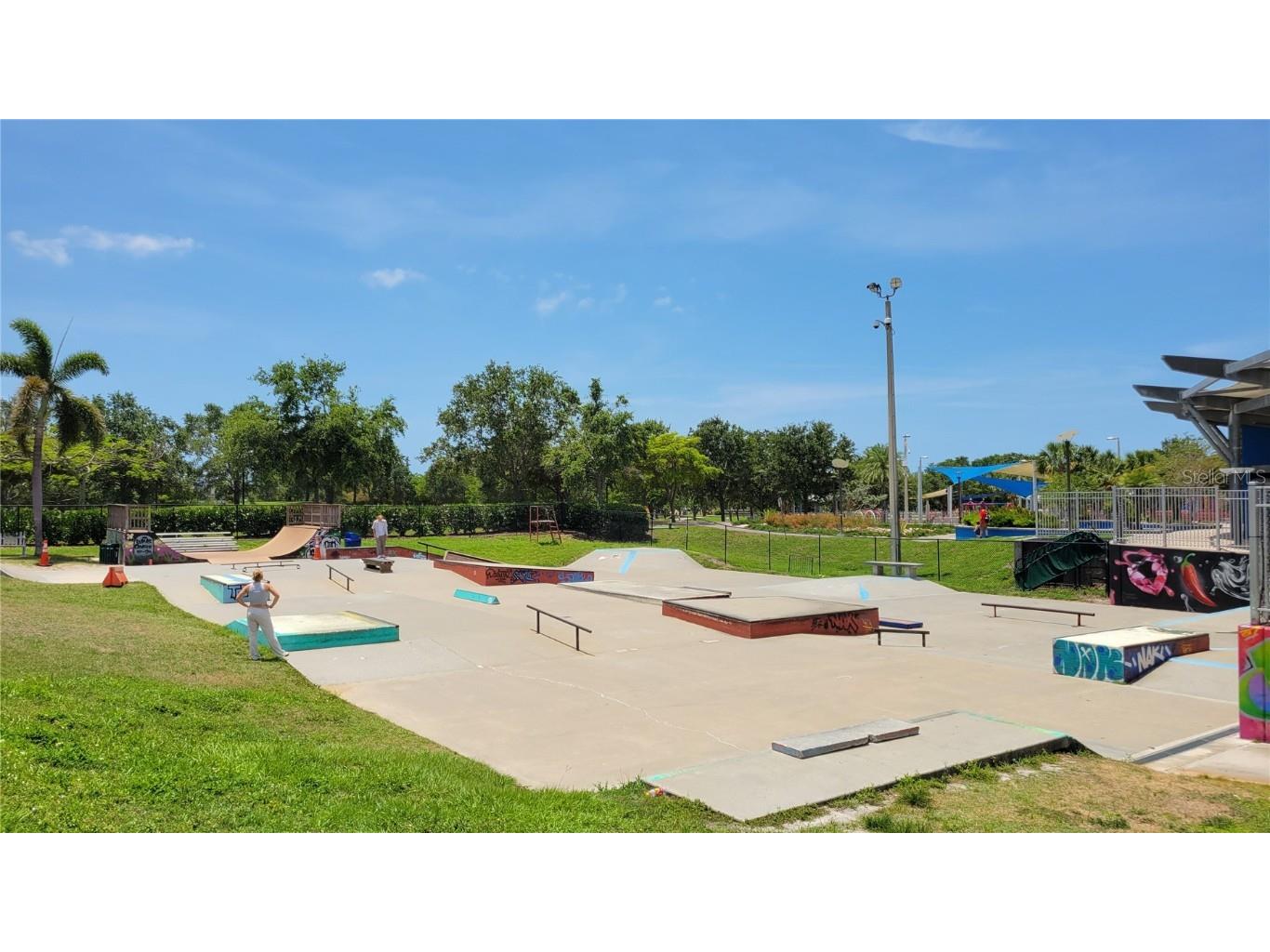 2155 Wood Street #B17 Sarasota FL 34237 A4653487 image31