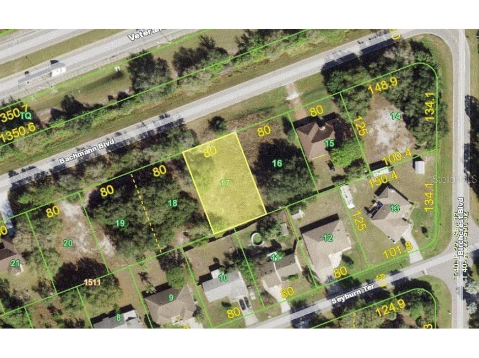 21551 Bachmann Boulevard Port Charlotte FL 33954 O6206411 image1