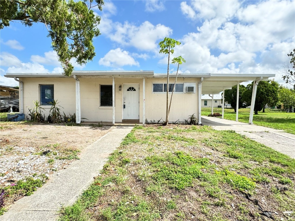 21552 Mallory Ave Port Charlotte FL 33952 C7494119 image1