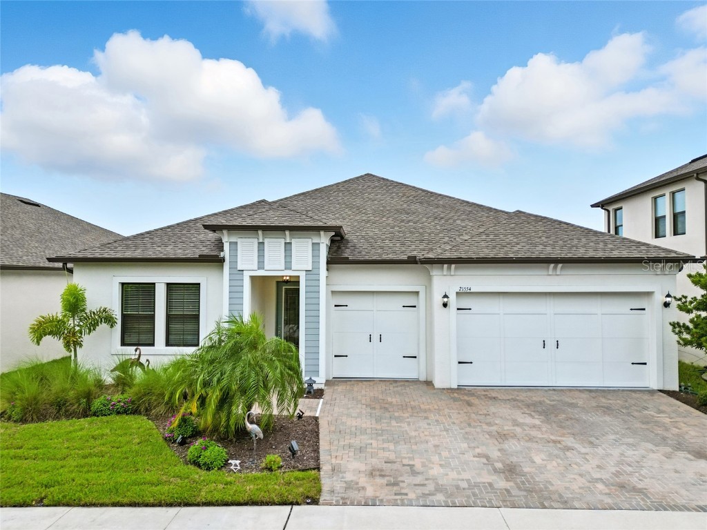 21554 Snowy Orchid Terrace Land O Lakes FL 34637 W7878615 image1