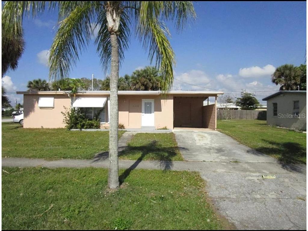 21558 Gibralter Drive Port Charlotte FL 33952 C7478244 image1