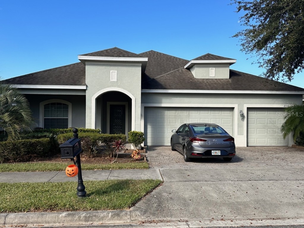 2156 Bay Clover Drive Winter Garden FL 34787 O6132400 image1