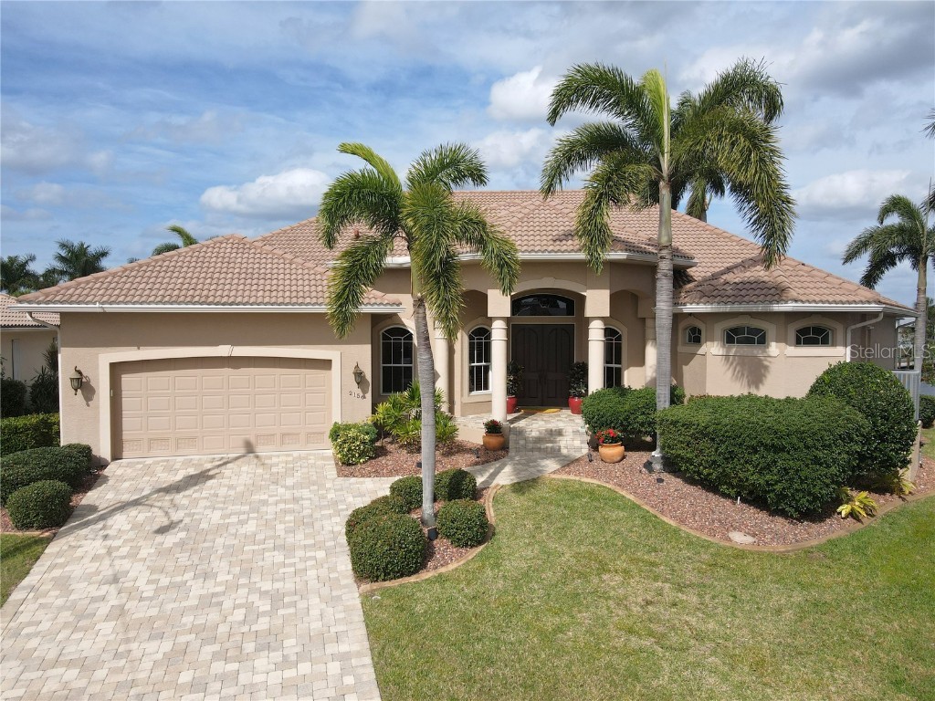 2156 Charlotte Amalie Court Punta Gorda FL 33950 C7486855 image1