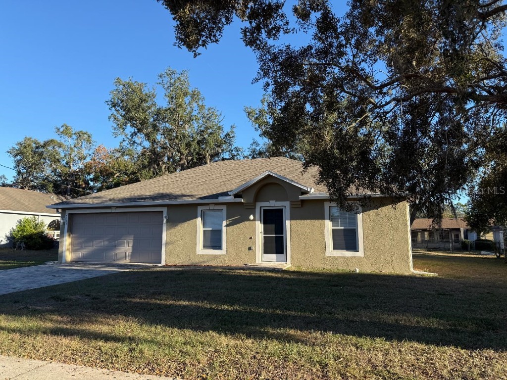 2156 Deltona Boulevard Spring Hill FL 34606 W7881107 image1
