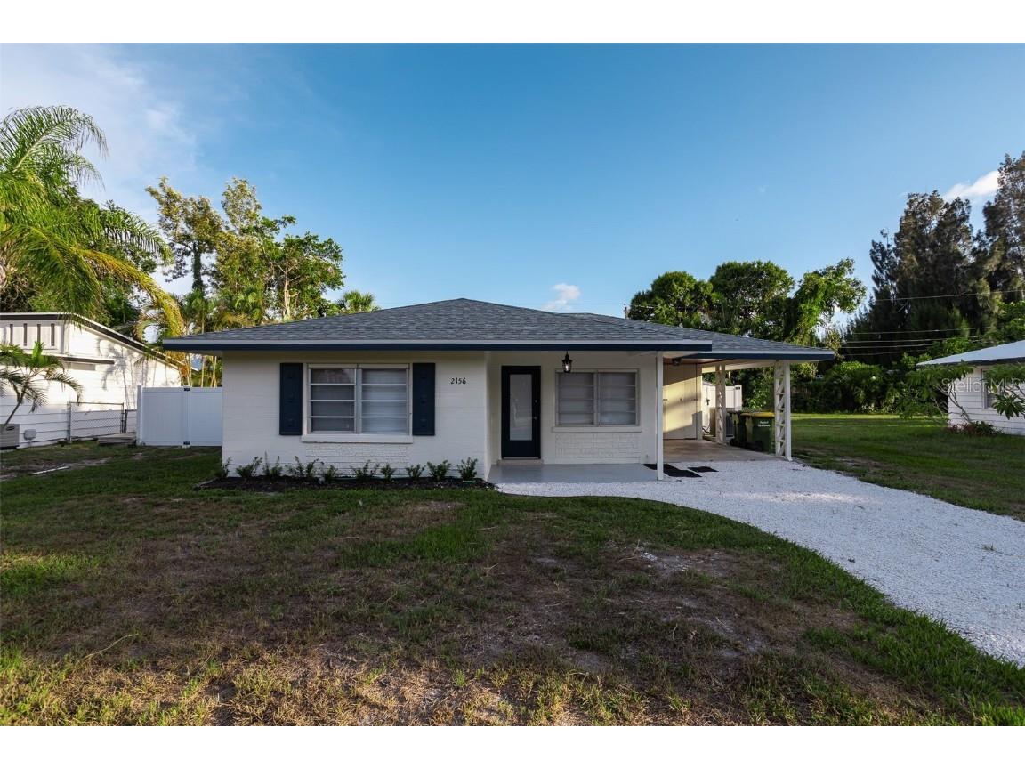 2156 Goldenrod Street Sarasota FL 34239 A4584483 image1