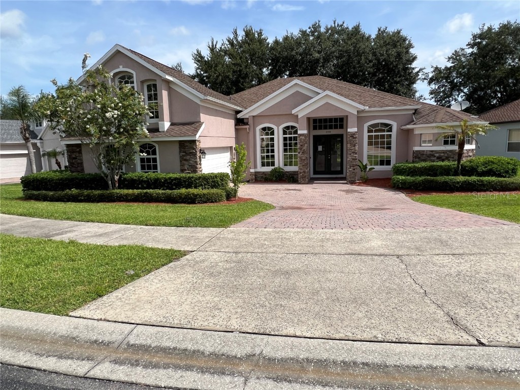 2156 Northumbria Drive Sanford FL 32771 V4931257 image1