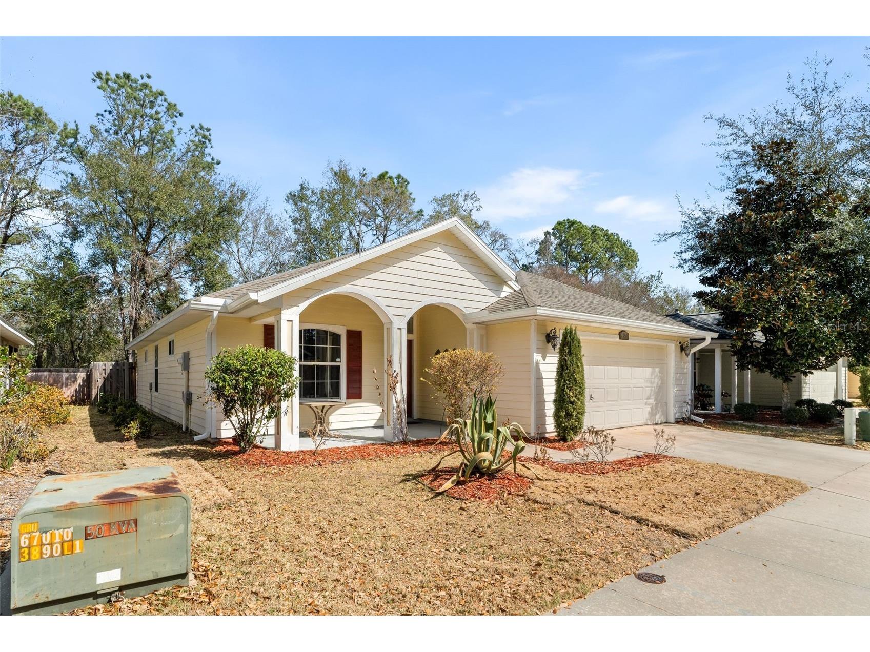 2156 NW 52 Place Gainesville FL 32605 GC538000 image2