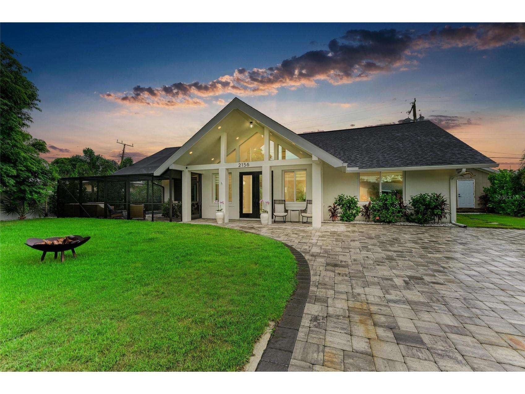 2156 Orchid Street Sarasota FL 34239 A4663262 image53