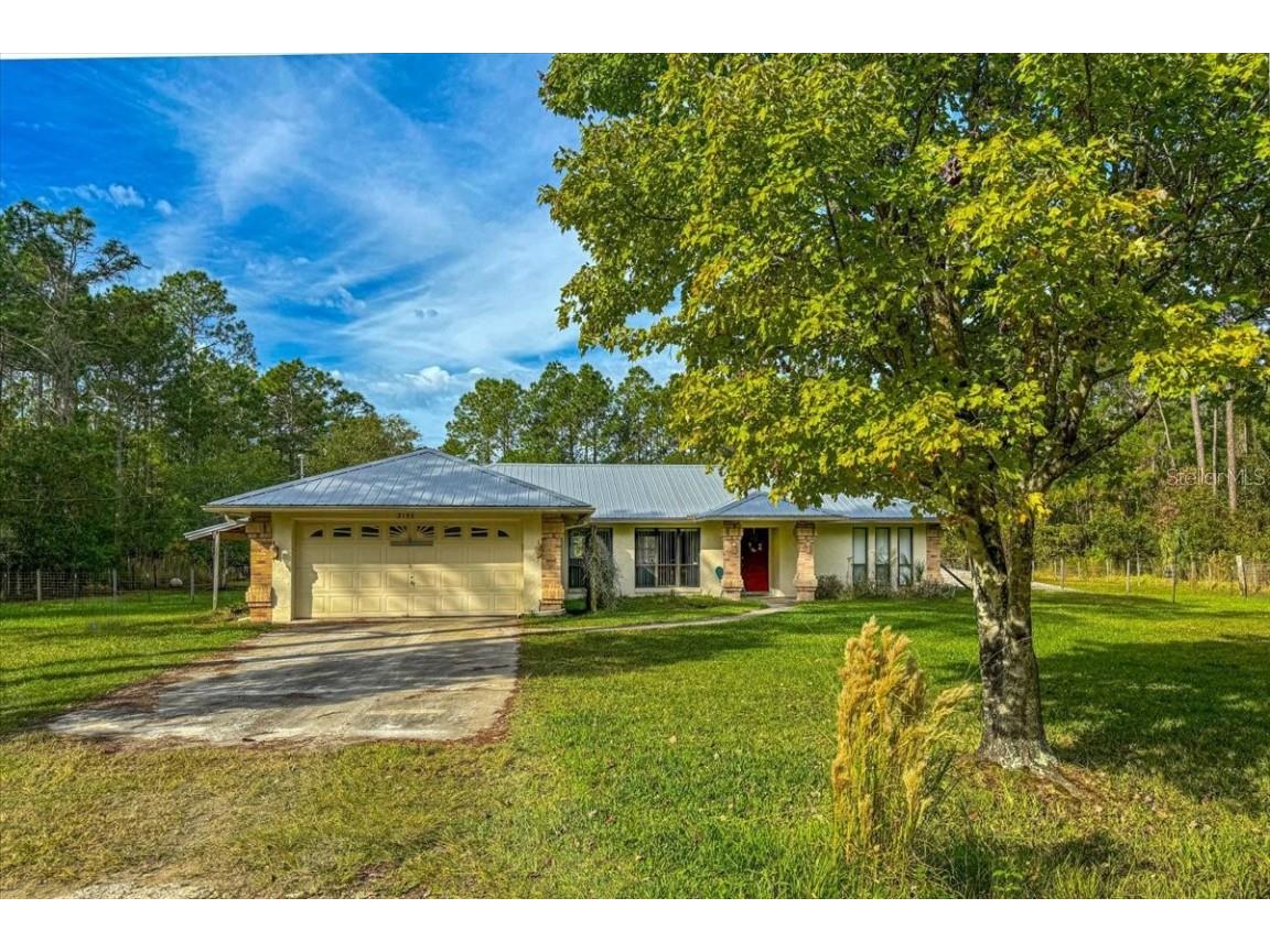 2156 Rosewood Street Bunnell FL 32110 FC296332 image1