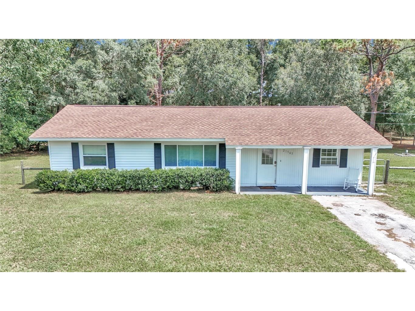 21565 SW Pine Bluffs Road Dunnellon FL 34431 - LAKE BONABLE TIGER LAKE AND LITTLE LAKE BONABLE OM683192 image1