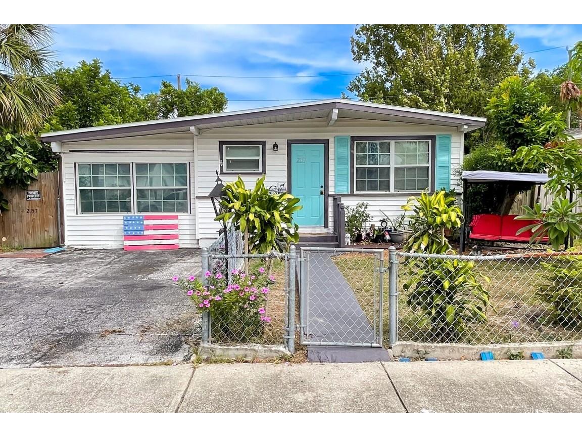 2157 43rd Terrace N Saint Petersburg FL 33714 U8216801 image1