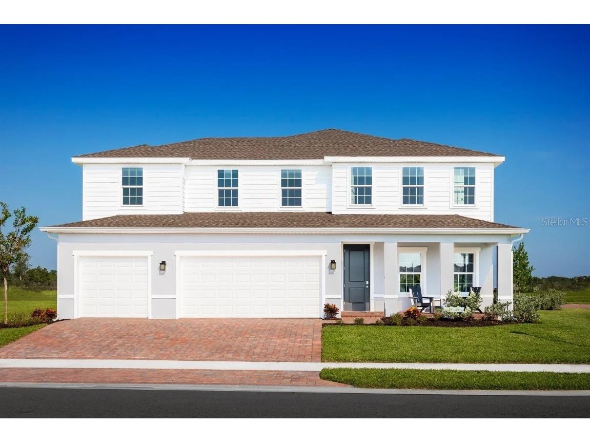 2157 Aibonito Circle Clermont FL 34711 W7868518 image1