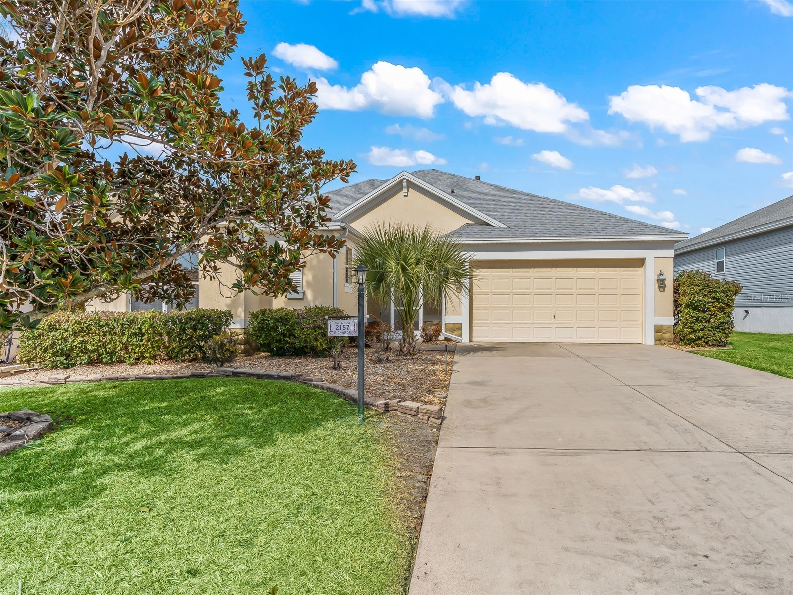 2157 Blackville Drive The Villages FL 32162 G5108026 image1