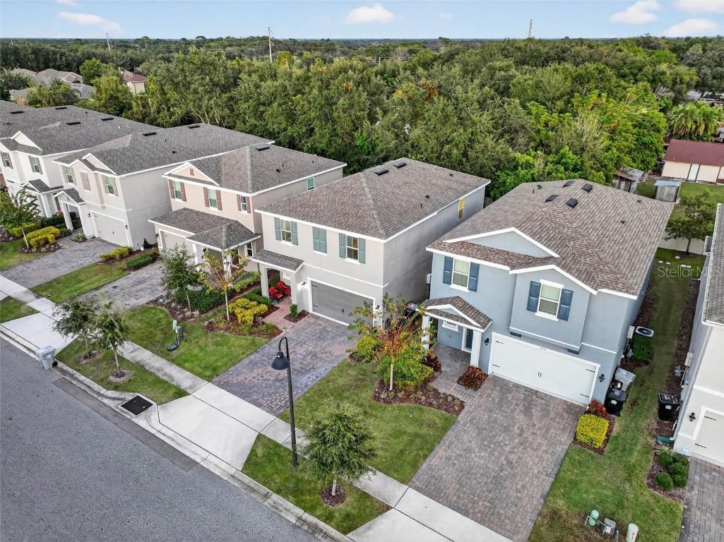 2157 Emerald Springs Drive Apopka FL 32712 O6356640 image30