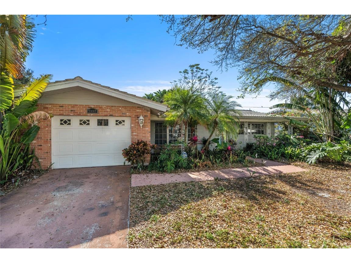2157 Greenbriar Boulevard Clearwater FL 33763 T3429487 image1