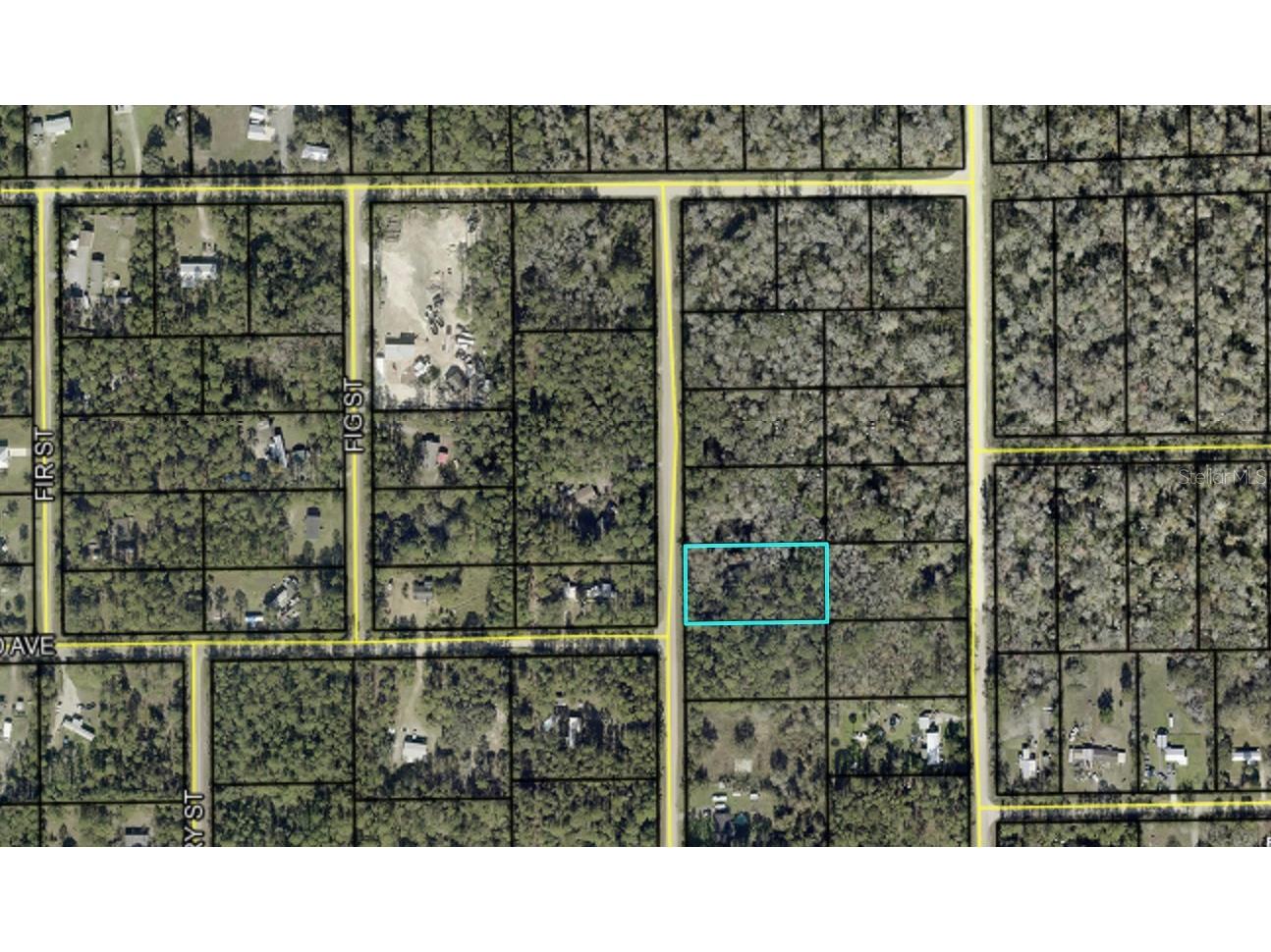 2157 Grove Street Bunnell FL 32110 FC317698 image1