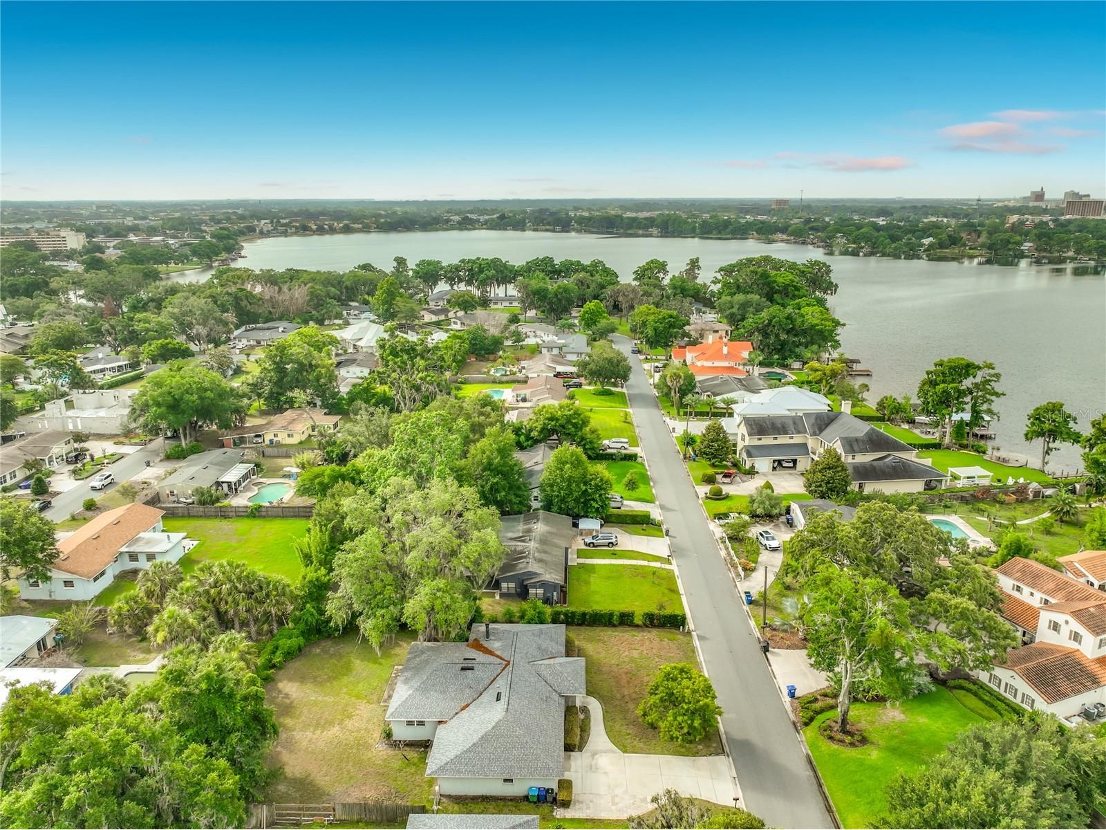 2157 Lake Drive Winter Park FL 32789 - LAKE KILLARNEY O6412258 image2