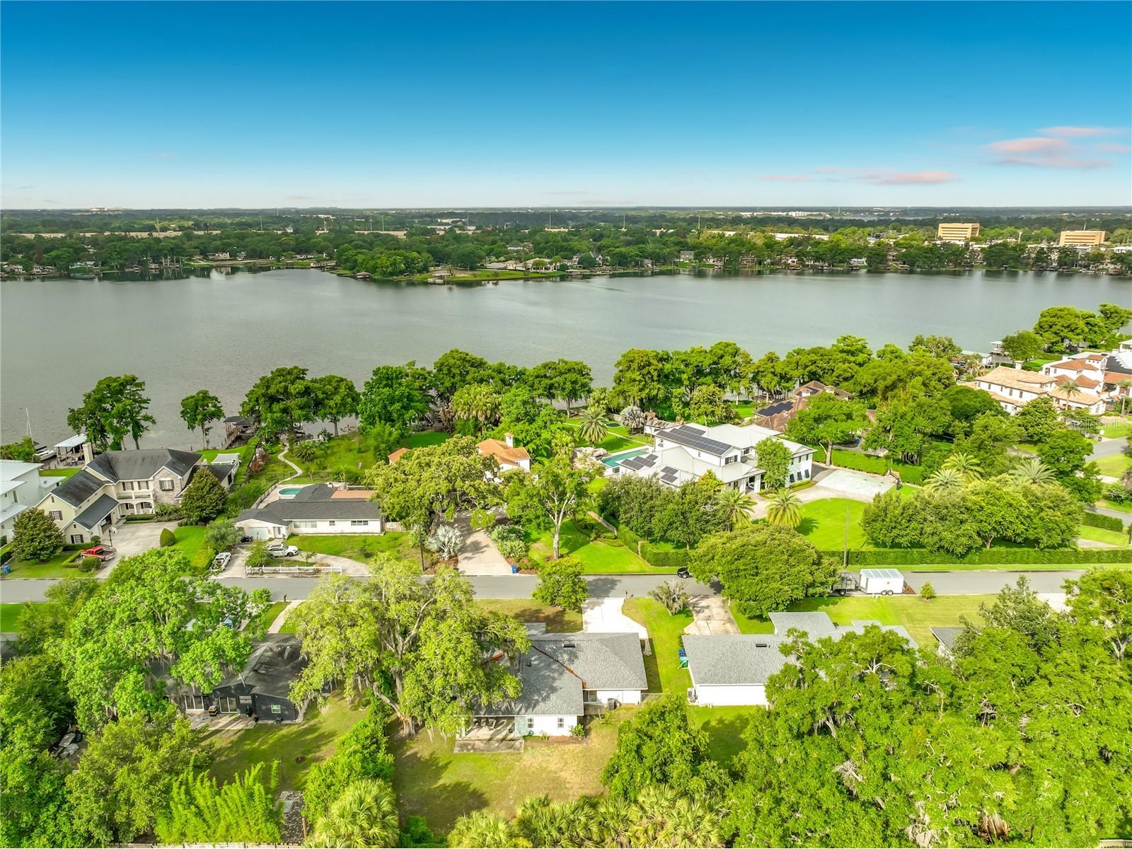 2157 Lake Drive Winter Park FL 32789 - LAKE KILLARNEY O6412258 image44
