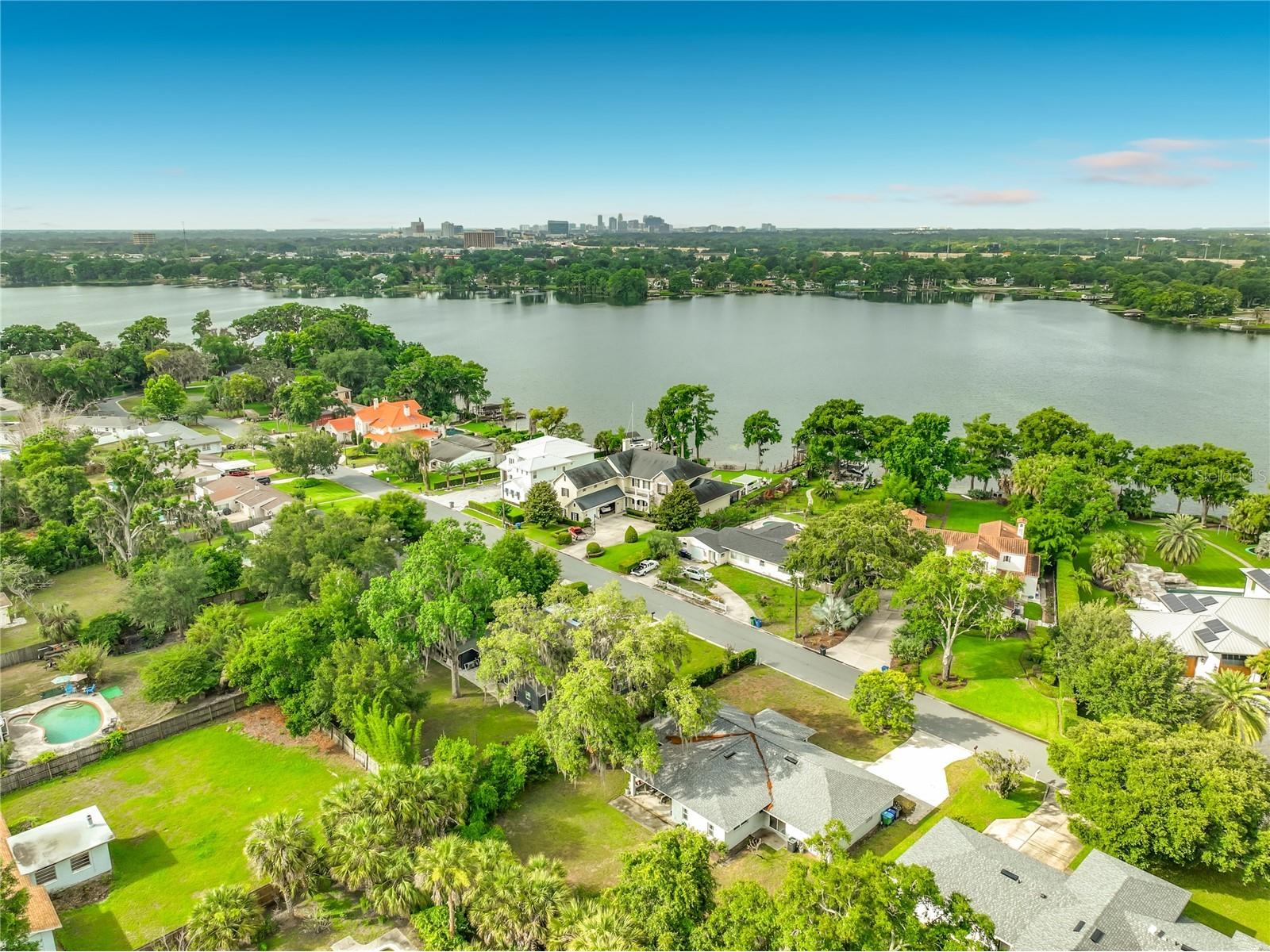 2157 Lake Drive Winter Park FL 32789 - LAKE KILLARNEY O6412258 image45