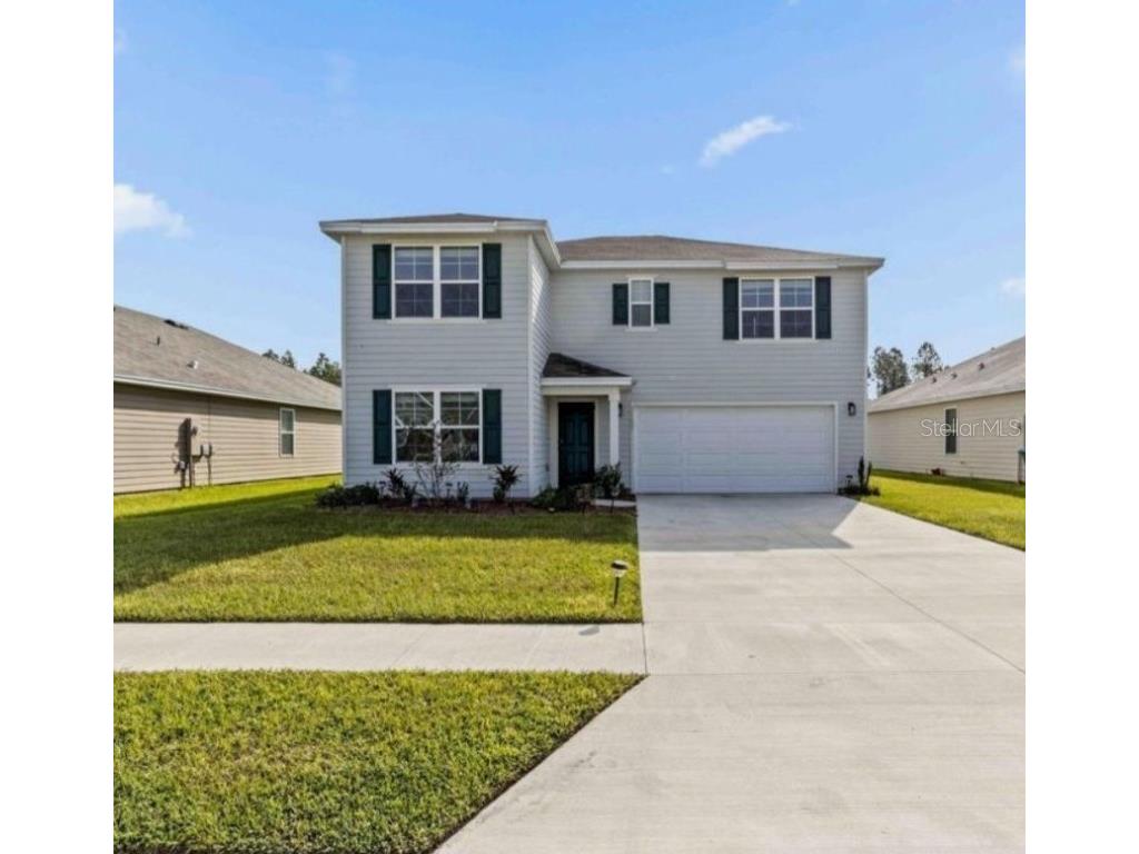 2157 NW 247th Drive Newberry FL 32669 GC517258 image1