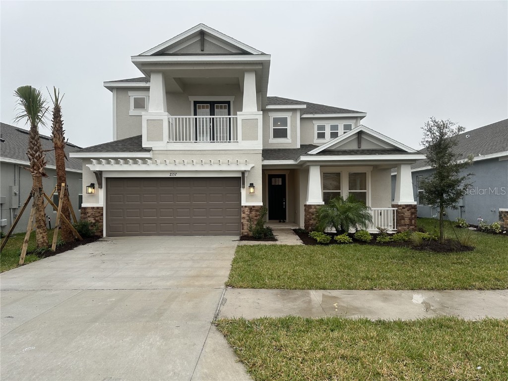 2157 Riparian Lane Wesley Chapel FL 33543 J971089 image1