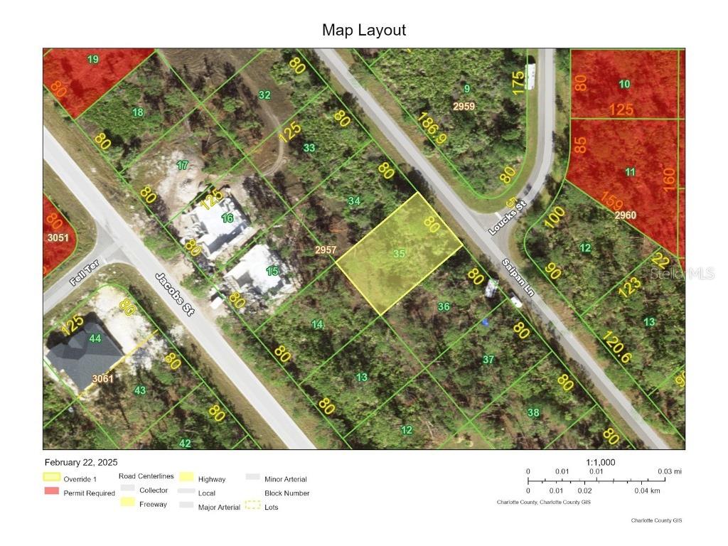 2157 Saipan Lane Port Charlotte FL 33953 D6140994 image1
