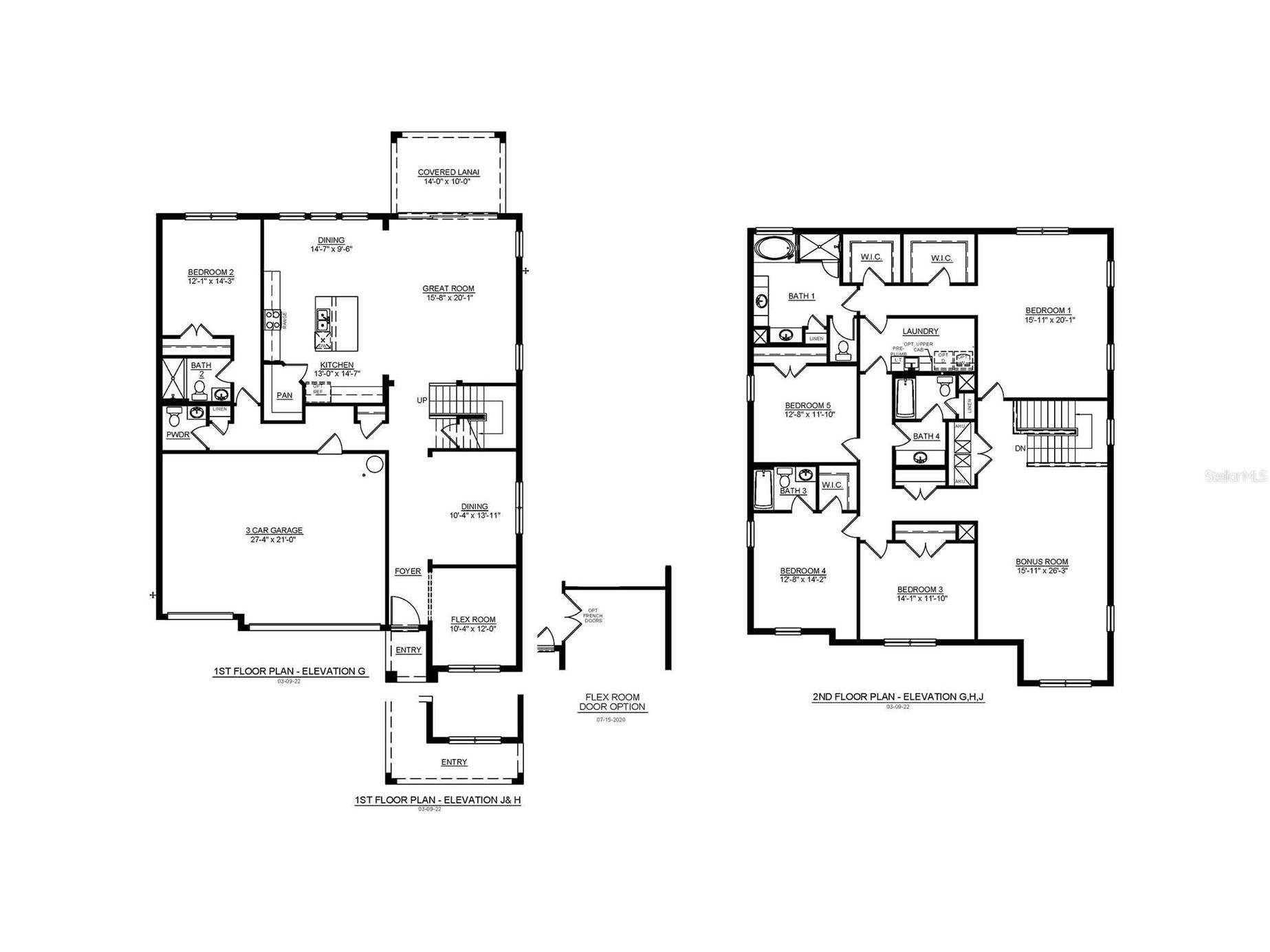 2157 Sienna Spruce Street Wesley Chapel FL 33543 TB8474987 image16