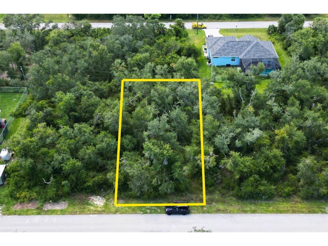 2157 Tea Street Port Charlotte FL 33948 A4667849 image1