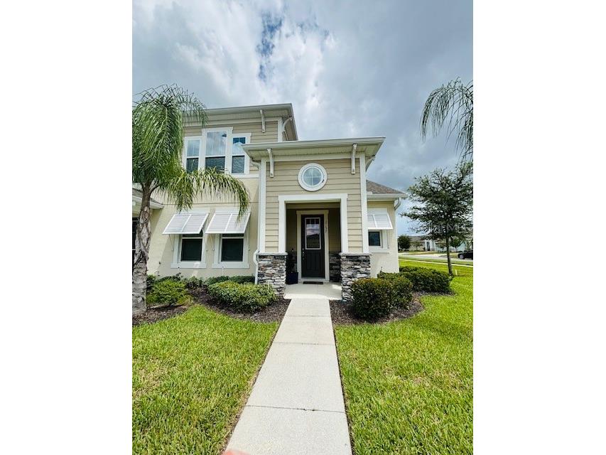 2157 Valencia Blossom Street Clermont FL 34711 G5086791 image1