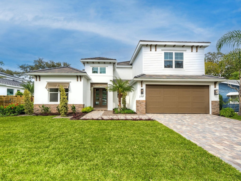 2157 Wisteria Street Sarasota FL 34239 A4606954 image1