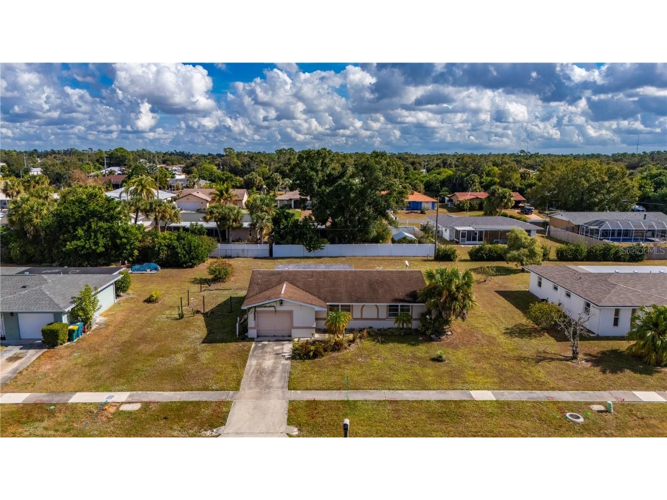 2158 Beacon Drive Port Charlotte FL 33952 C7518481 image1