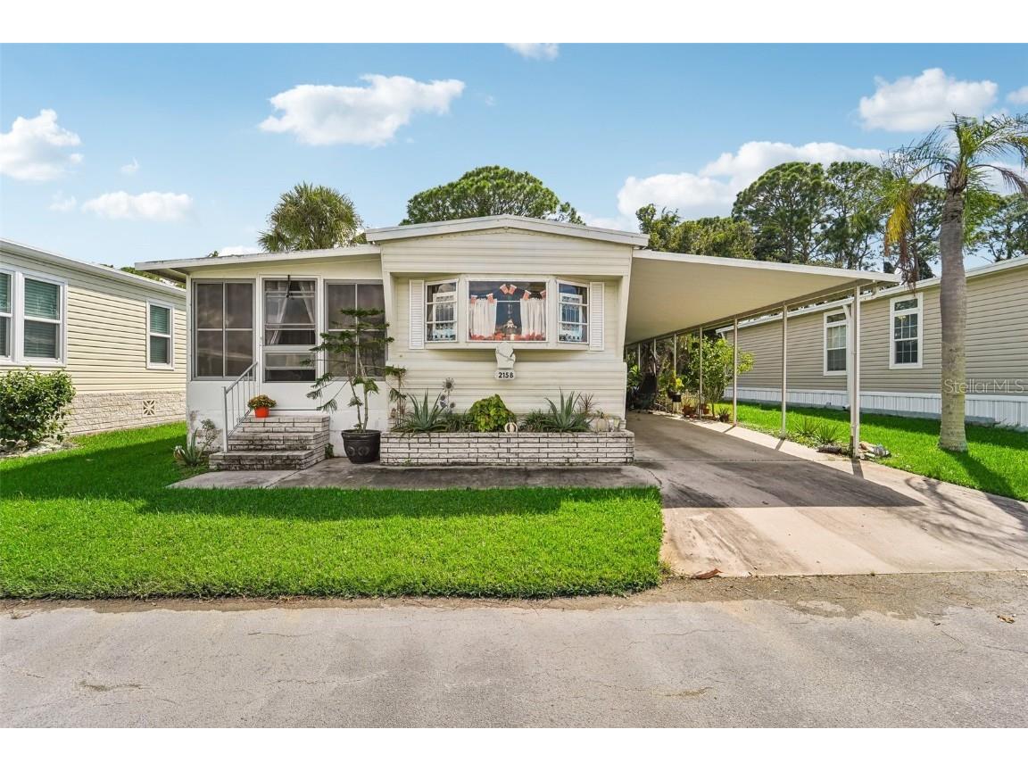 2158 Ca D Oro Drive Sarasota FL 34238 S5112414 image1