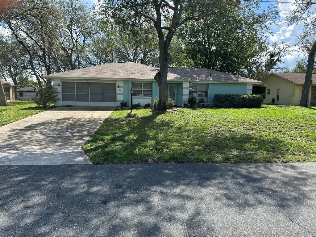 2158 Clayton Avenue Spring Hill FL 34609 W7875500 image1