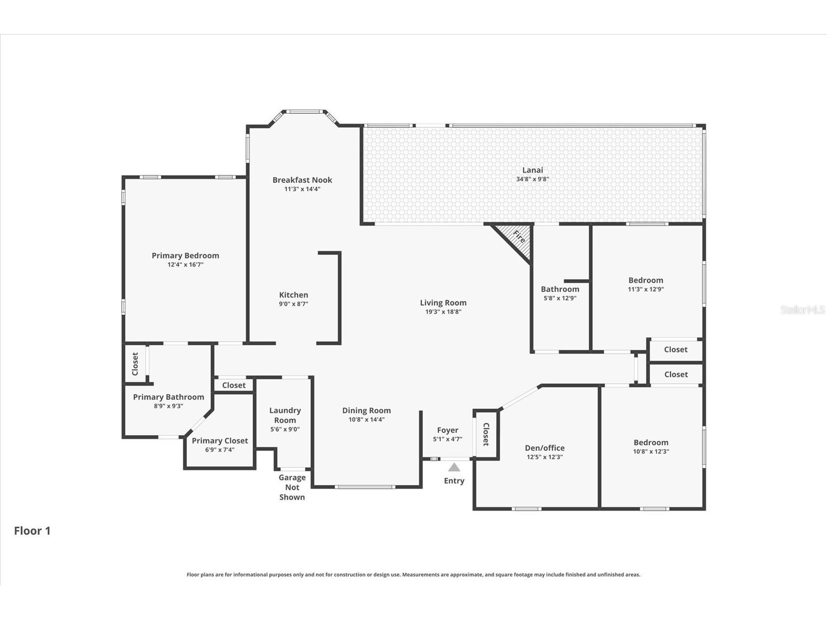 2158 Cork Oak Street Sarasota FL 34232 A4686101 image51