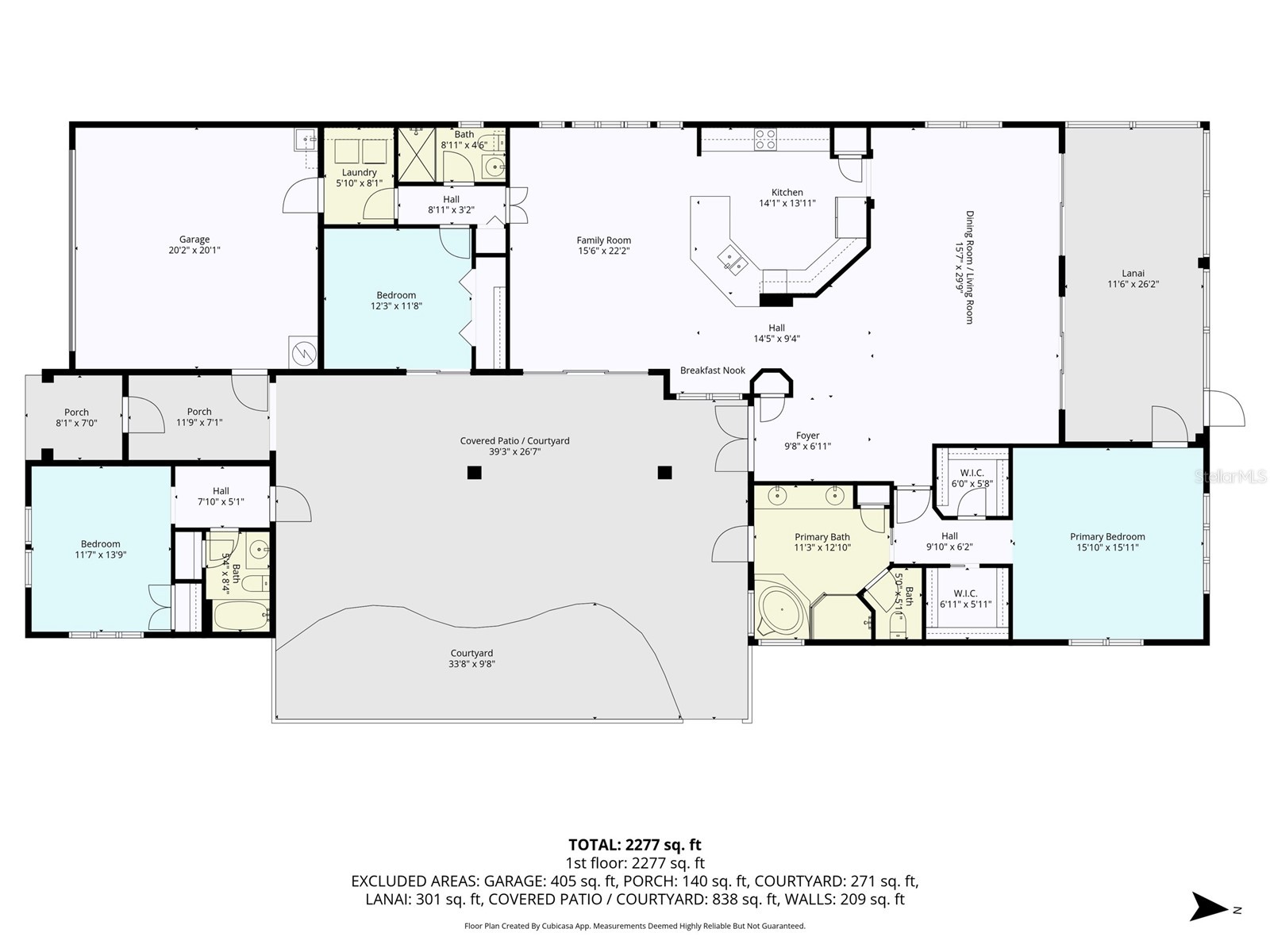 2158 Falls Circle Vero Beach FL 32967 O6375207 image23