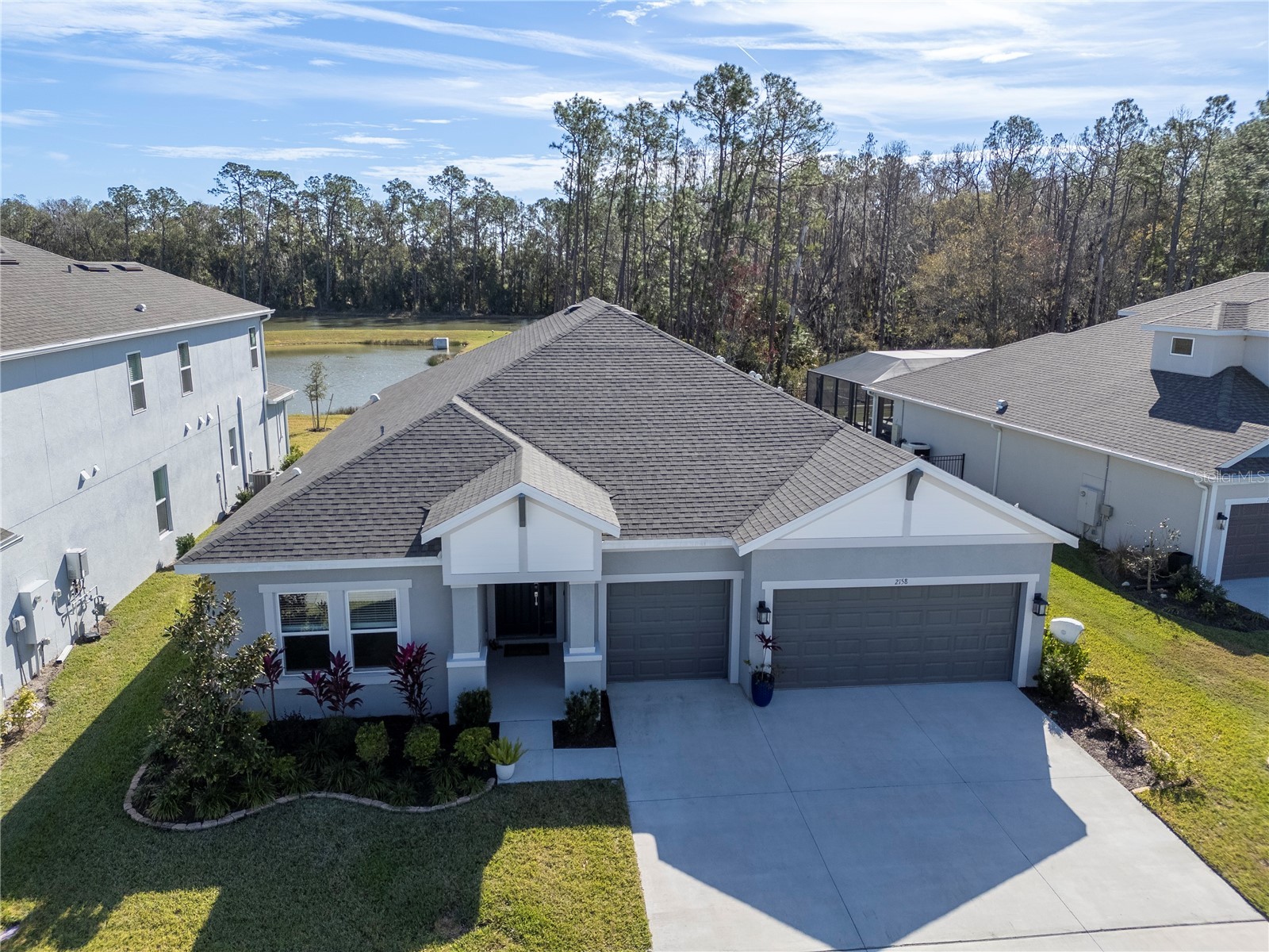 2158 Mizzen Way Wesley Chapel FL 33543 TB8467688 image1