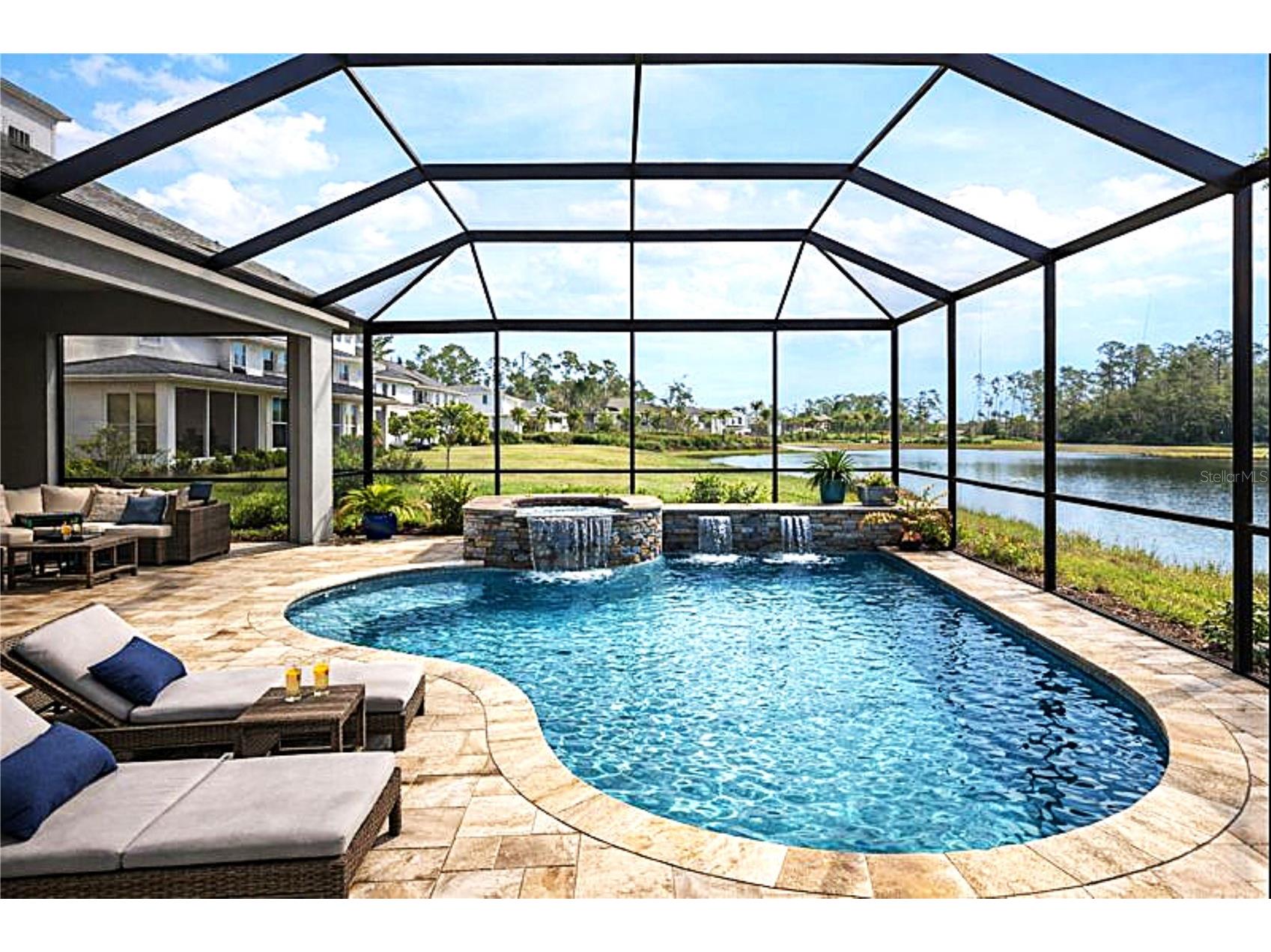 2158 Mizzen Way Wesley Chapel FL 33543 TB8467688 image14