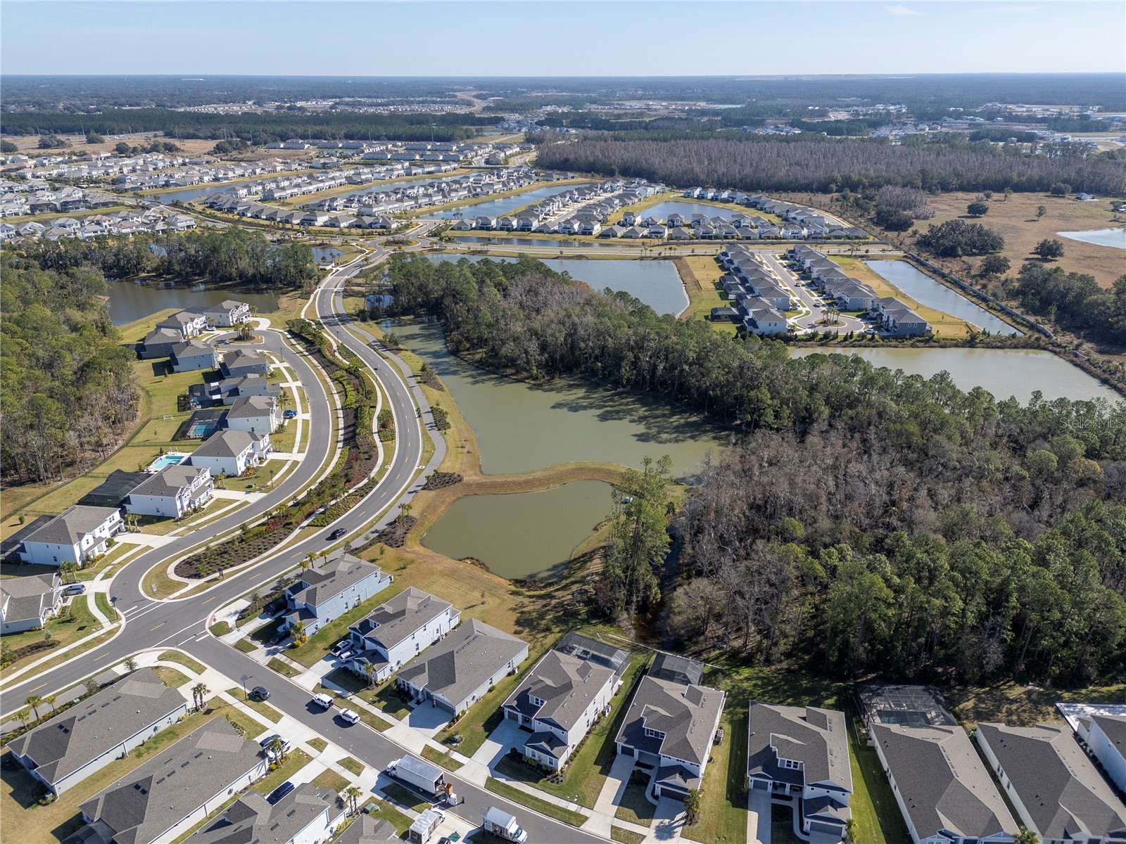 2158 Mizzen Way Wesley Chapel FL 33543 TB8467688 image15