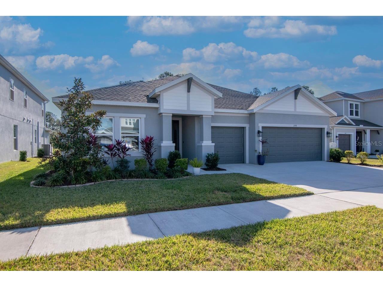 2158 Mizzen Way Wesley Chapel FL 33543 TB8467688 image38