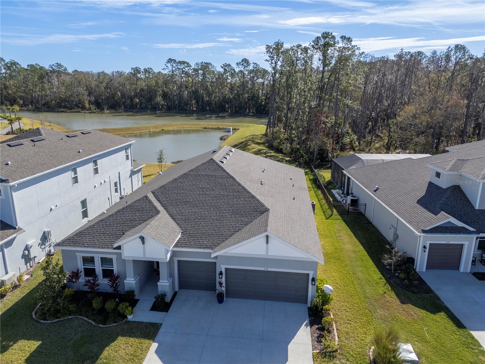 2158 Mizzen Way Wesley Chapel FL 33543 TB8467688 image47