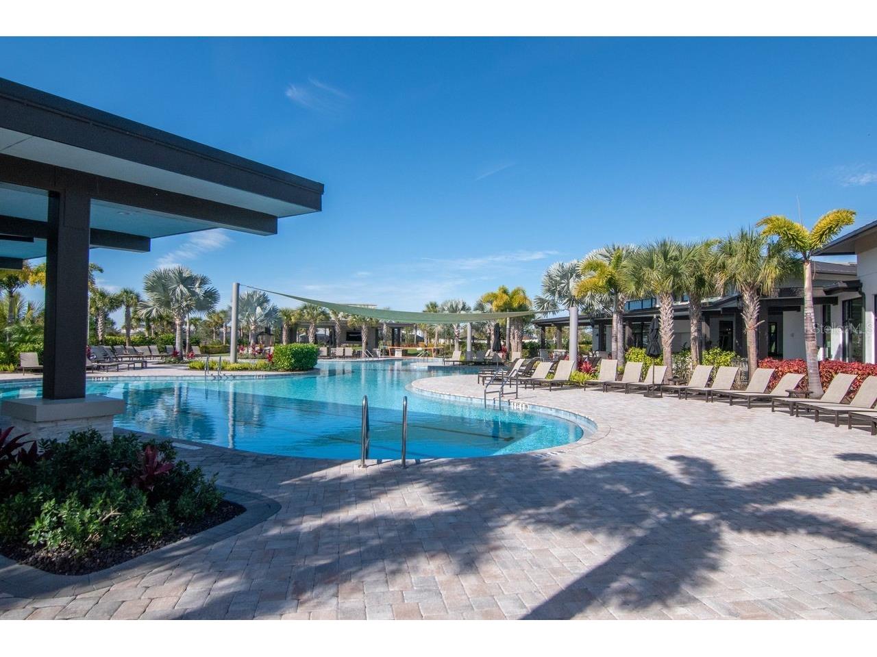 2158 Mizzen Way Wesley Chapel FL 33543 TB8467688 image64