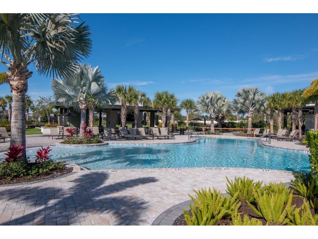 2158 Mizzen Way Wesley Chapel FL 33543 TB8467688 image67