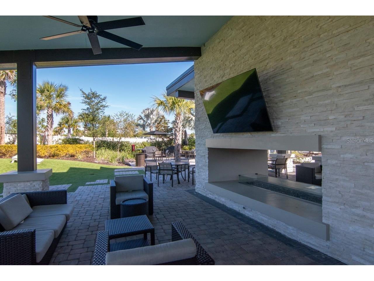 2158 Mizzen Way Wesley Chapel FL 33543 TB8467688 image73