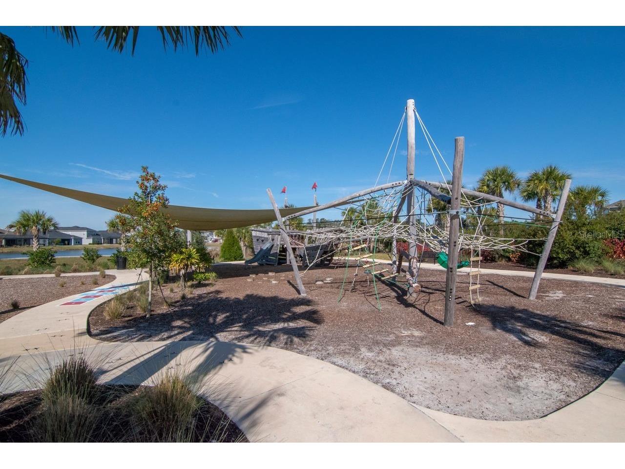 2158 Mizzen Way Wesley Chapel FL 33543 TB8467688 image80