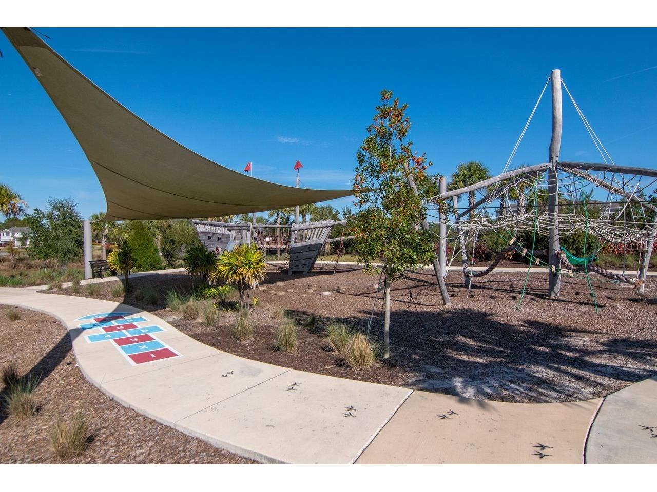 2158 Mizzen Way Wesley Chapel FL 33543 TB8467688 image82