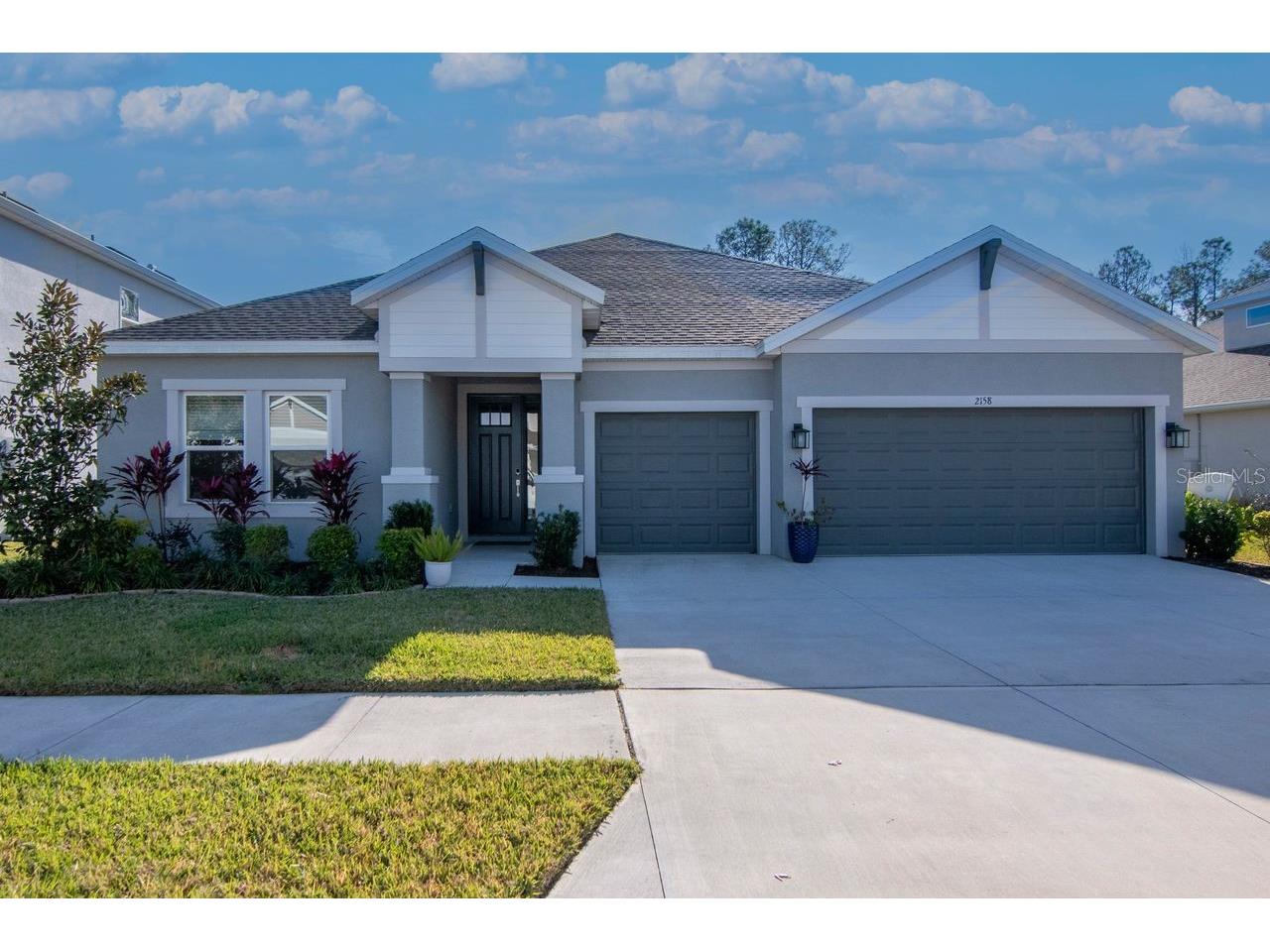 2158 Mizzen Way Wesley Chapel FL 33543 TB8467688 image84
